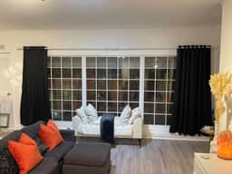 Luxury Midtown Condo | Walk to Shops & Restaurants