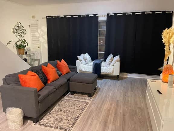 Luxury Midtown Condo | Walk to Shops & Restaurants