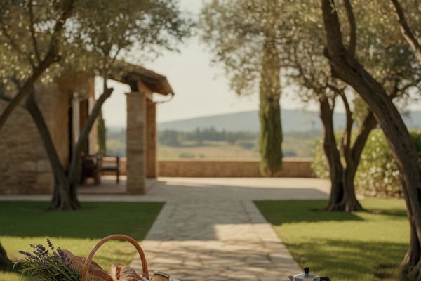 Concierge Services