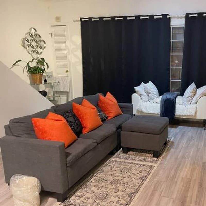 Luxury Midtown Condo | Walk to Shops & Restaurants